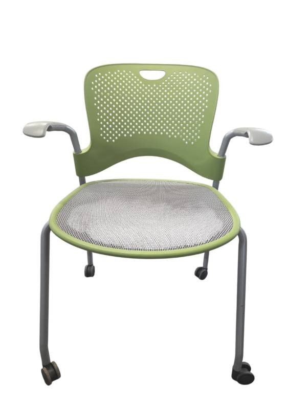 Herman Miller Caper Multipurpose Chair Retail price $699
