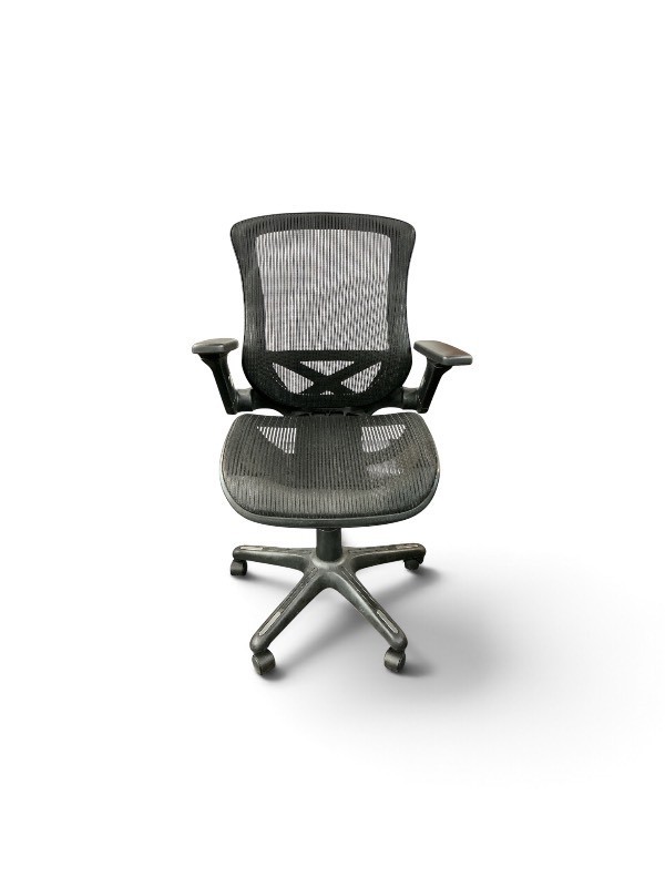 Bayside Furnishings Metrex Mesh Office Chair