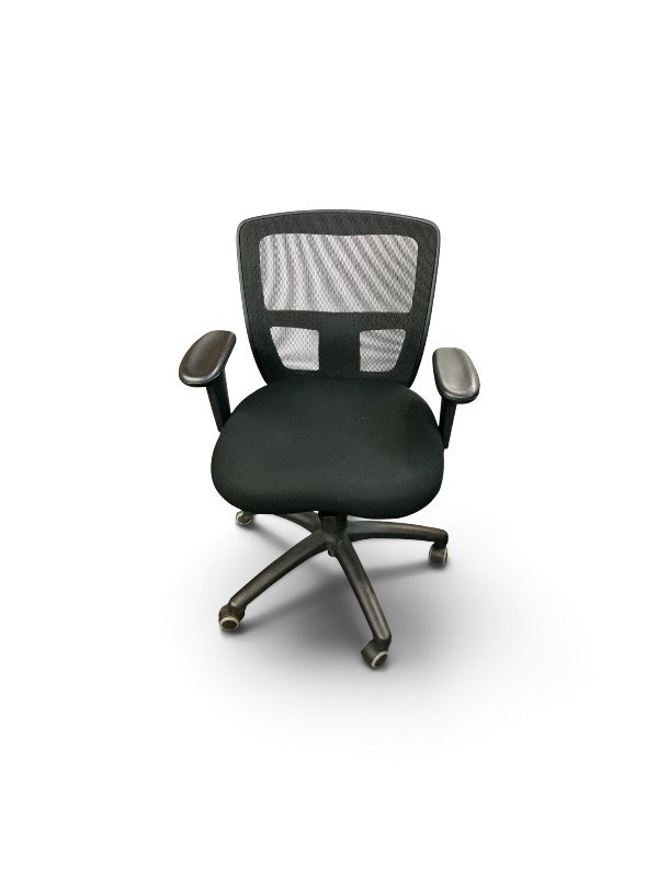OfficeSource Crusader Mesh Back Task Chair