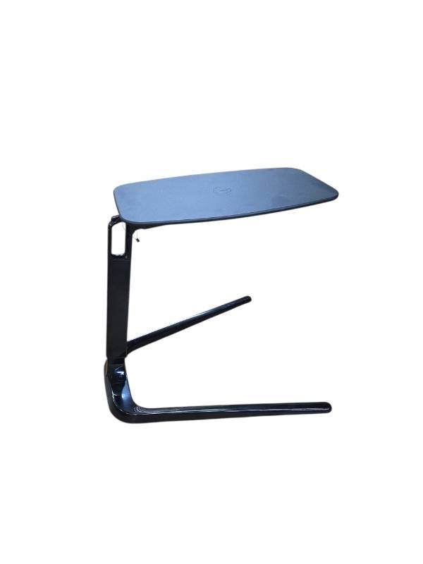 Steelcase Coalesse Free Stand Adjustable Laptop Table retail $849