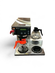 AXIOM 15-3 series commercial automatic 12-cup coffee brewer