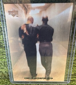 1994 Upper Deck Michael Jordan Rare Air Tribute Set - Michael Jordan #49 Chicago Bulls