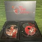 THE MICHAEL  JORDAN EXPERIENCE 23 NIGHTS UPPER DECK CARD BOX SET & CD COMPLETE 23 CARD SET -Cool Piece