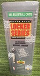 1991-92 Upper Deck Michael Jordan Locker Series Basketball Box #1 of 6 Factory Sealed New