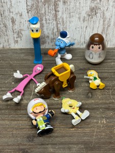 Vintage Toys