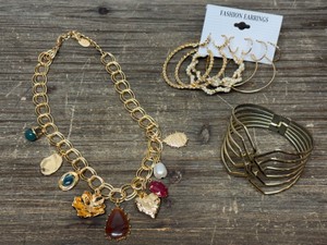 Jewelry Set