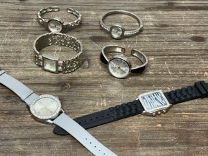 6 Watches