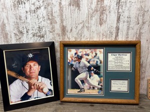 Edgar Martinez Pictures