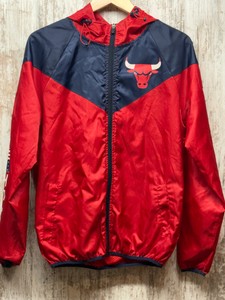 Chico Bulls Jacket
