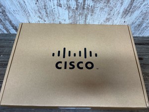 New in box Cisco Conference Room Phone