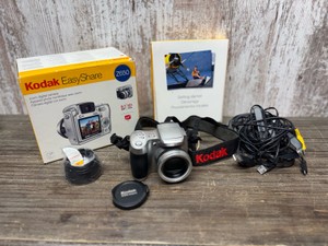 Kodak Easy Share Camera