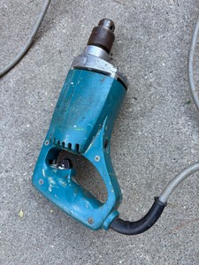 Drill