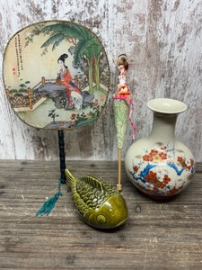Asian Decor