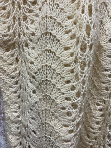2 Vintage Shawls