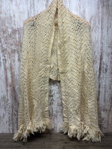 2 Vintage Shawls