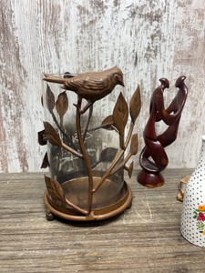 5 pc random decor