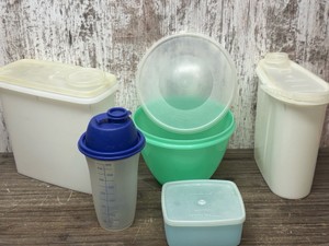 Tupperware