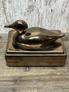 Duck Decor