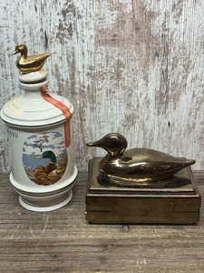 Duck Decor