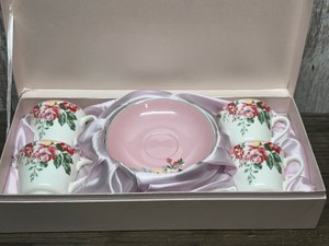 Tea Set