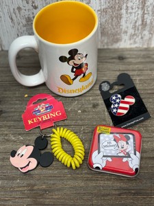 Disney items