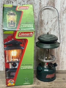 Coleman Lantern