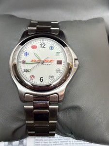 B.N.S.F. Mens Watch