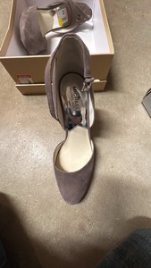 Michael Kors size 11 Heels