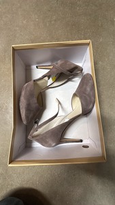 Michael Kors size 11 Heels