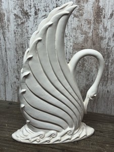 Royal Hager Large White Swan
