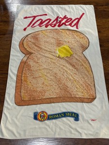 Large Towel
