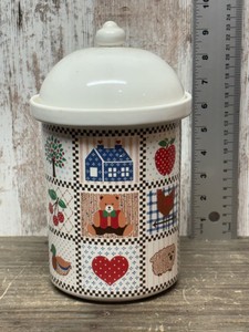 Cookie Jar