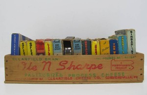 Lot of Vintage Cartoon etc Films in Original Boxes