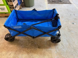 Foldable Wagon