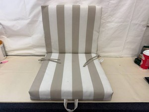 5x Mainstay Cushions