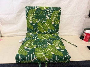 3x Mainstay Cushions