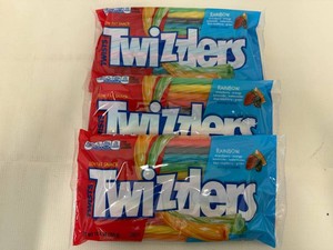 3x Twizzlers Rainbow
