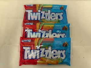 3x Twizzlers Rainbow