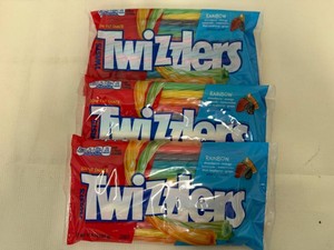 3x Twizzlers Rainbow