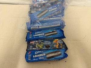 12x Oreo Variety