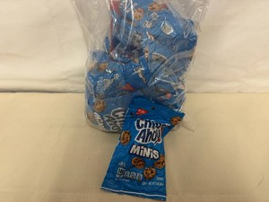 12x Chip Ahoy Minis
