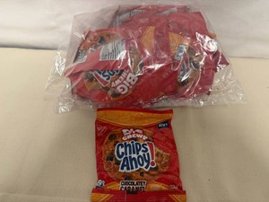 12x Chips Ahoy Big Chewy Chocolatey Caramel