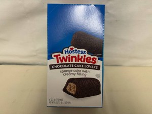 3x Hostess Twinkies-Chocolate Cake Lovers