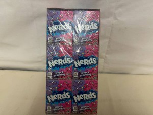 24x Nerds Grape & Strawberry