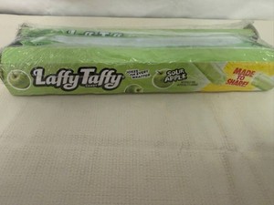 24x Laffy Taffy Sticks Green Apple