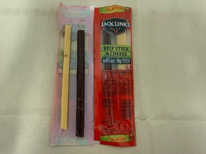 Jack Links Beef Stick & Cheese-62026-Jalapeno