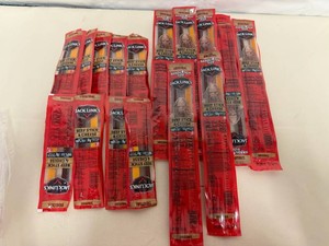 Jack Links Beef Stick & Cheese