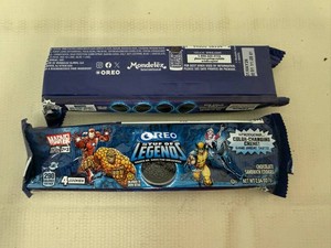 12x Oreo Stuf of Legends