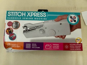 Stitch Xpress