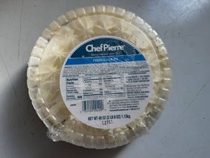 Chef Pierre French Silk Pie-Available to Resturants Only